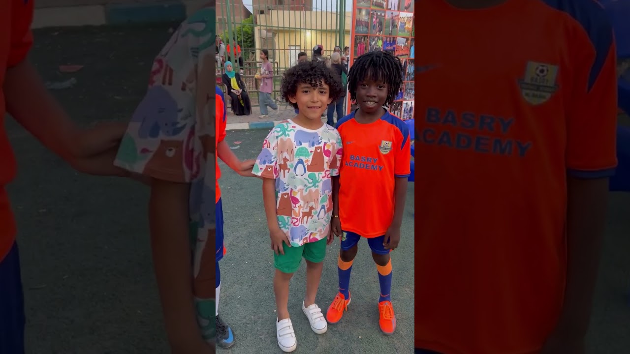 حمزاوي في الجبل الأصفر بالقليوبية ❤️