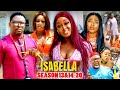ISABELLA (Full Season 13&14 - 20) - Lucy Donalds 2022 Hit New Latest Nollywood Nigeria Movie