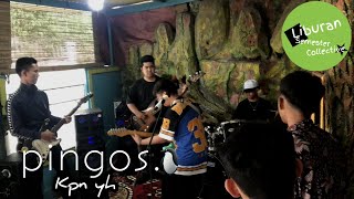 Pingos - Kpn yh at Liburan Semester Collective Vol.#0