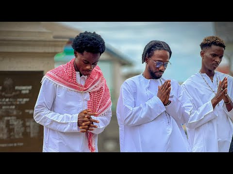 Dei Bie Hallelujah Ft Kwaku DMC X Baba Tundey Official Video