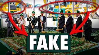 5 Reasons Why the A's Las Vegas Stadium WON'T GET BUILT... Ever.