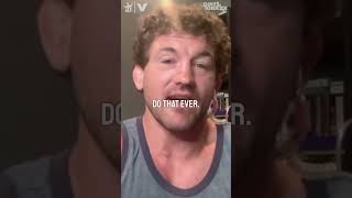 Ben Askren ADAMANT: Conor McGregor "IS JEALOUS" of Khabib Nurmagomedov #shorts #danielcormier #ufc