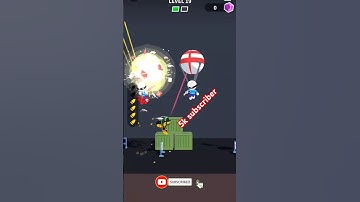 Johnny trigger gameplay level 19 #shortvideos #sanjubaba #views_viral_video_subscribers_grow #10m