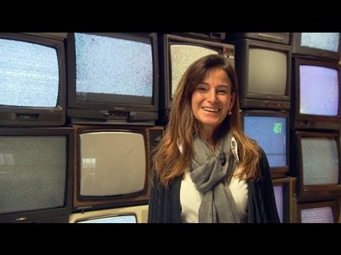 euronews business planet - Fernsehbildrhren zu Ker...