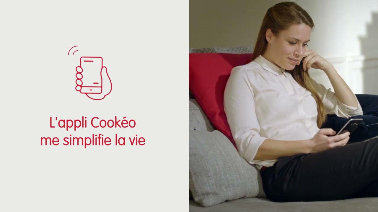 Cookeo Touch wifi, Autocuiseur électrique