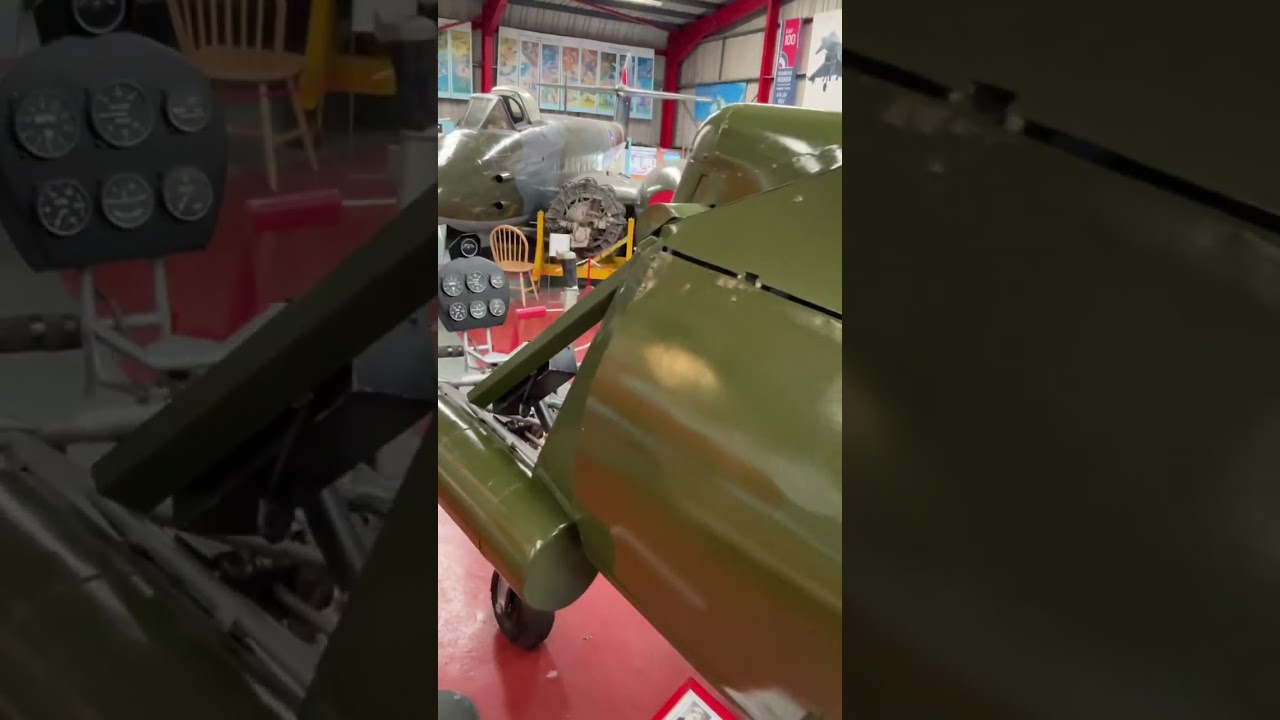 Flettner Fl282 Second World War Helicopter