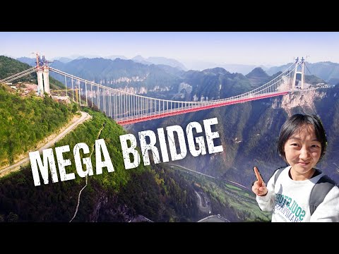 China's MEGA Infrastructure - Hunan Province | S2, EP52