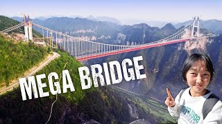 China's MEGA Infrastructure  Hunan Province | S2, EP52