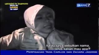 Dua Dunia - Kutukan Rambut Gimbal [Full Video] 13 Sept 2013