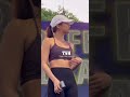 So beautiful #MaxCollins #GabbiGarcia #AZMartinez#BPxSparkleRun2026 #trendingvideo   #shorts #trend