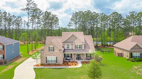 Emerald Plantation | Guyton Home | 116 Ruby Trail