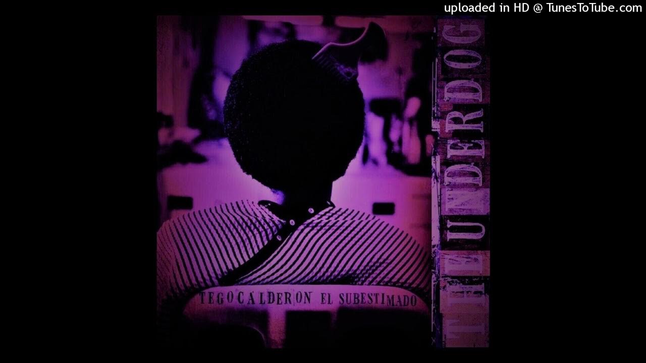 DJ MUZEEK FT. TEGO CALDERON- LOS MATE- SLOWED CHOPPED N SCREWED DJ MUZEEK FT. TEGO CALDERON- LOS MATE- SLOWED CHOPPED N SCREWED
