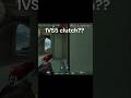 1VS5 clutch??