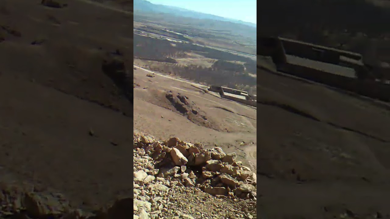 Village of Quetta khanozai