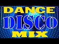 Modern Talking, Boney M, C C Catch 90's - Disco Dance Music Hits - Best of 90's Disco Nonstop