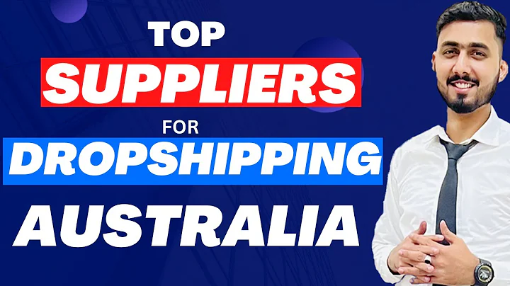 Discover Reliable Dropshipping Suppliers in Australia