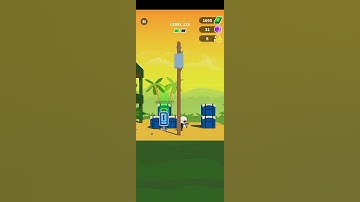 Johnny trigger level no.125 complete