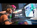 Slydizz controle mes games sur fortnite  ft slydizz