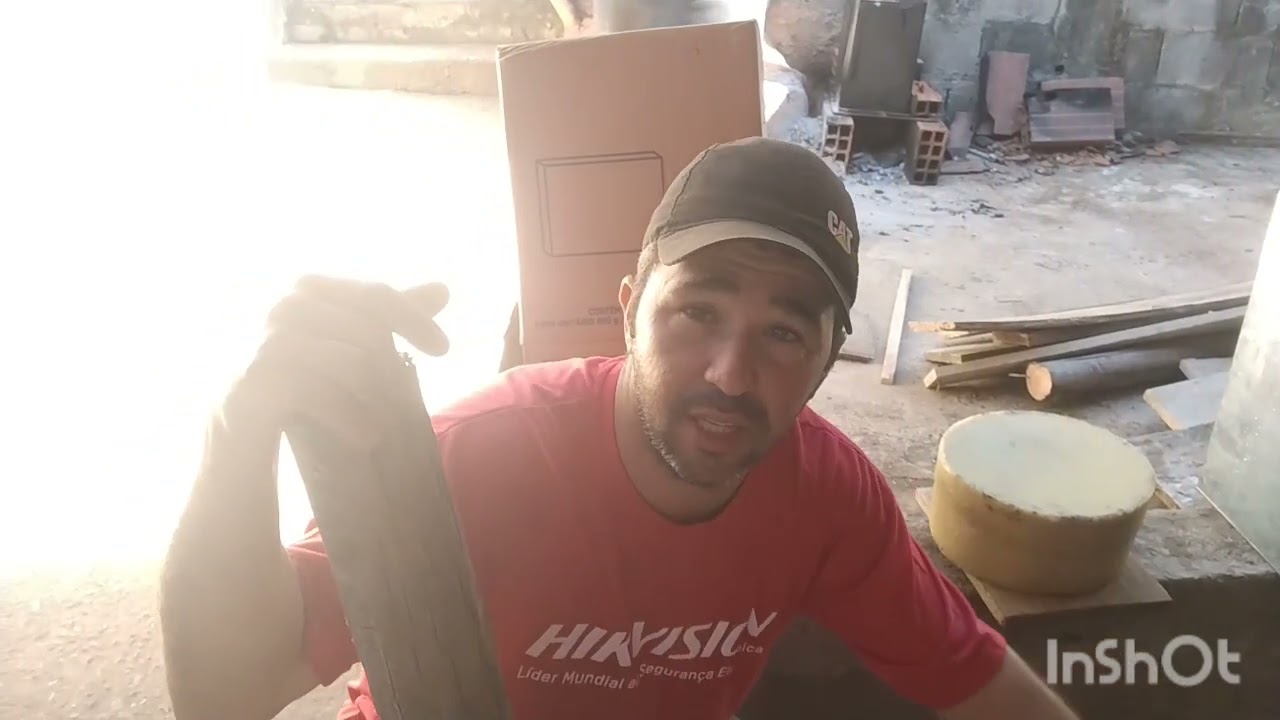 🟠 COMO DERRETE CERA E LAMINA SUA CERA MODO FÁCIL E PRÁTICO