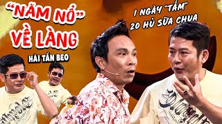 Download Lagu Hài Kịch TẤN BEO Mới Hay Nhất | 5 NỔ VỀ LÀNG | Hội Ngộ Danh Hài | Hài Vui 2025 | Hội Ngộ Danh Hài MP3 Download Lagu Hài Kịch TẤN BEO Mới Hay Nhất | 5 NỔ VỀ LÀNG | Hội Ngộ Danh Hài | Hài Vui 2025 | Hội Ngộ Danh Hài MP3