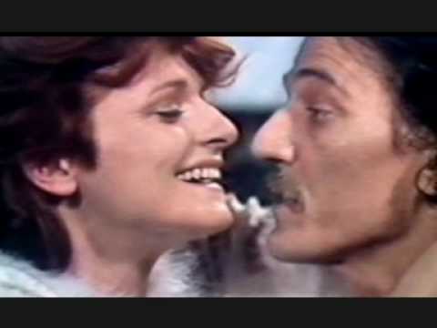 medeni mjesec (1983) -scena iz filma