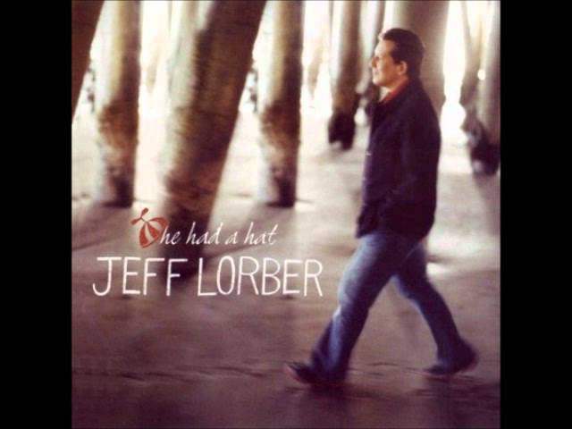 Jeff Lorber - Anthem for a New America