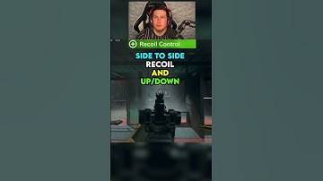 Recoil Explained in Warzone 2 😁 #shorts #warzone2 #warzone #callofduty