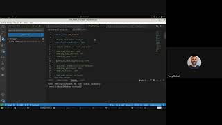 Arista AVD ATD Test drive with Ansible Automation Platform - Demo