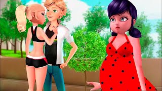 Miraculous Ladybug Marinette Has Grown Fat Ladybug Pranks Collection
