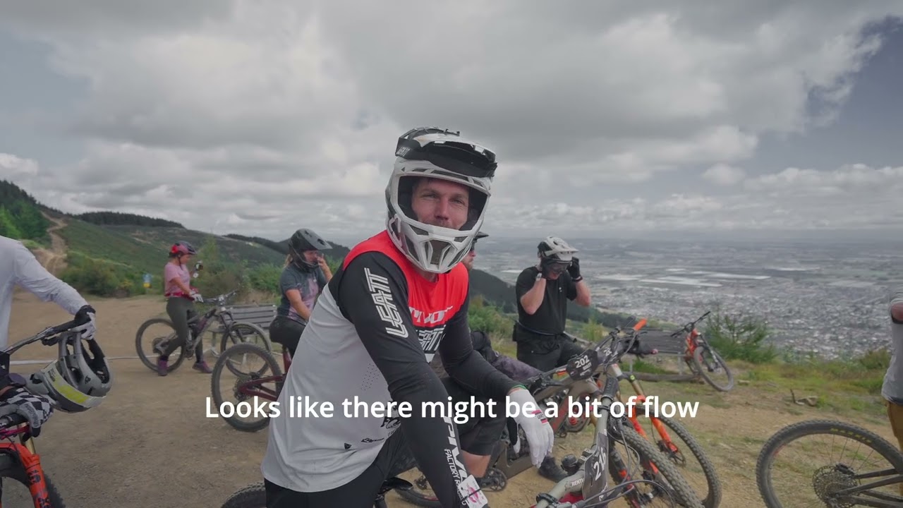 NZ MTB RALLY 2025 - DAY 2 | SILVAN FOREST & RICHMOND HILLS