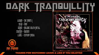 Watch Dark Tranquillity Still Moving Sinews video