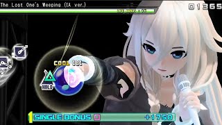 IA in Project Diva finally