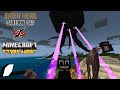 Siren head V2 and Cartoon Cat VS Minecraft Story Mode Bosses [Wither Storm] (Minecraft PE)