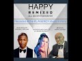 Happy remixed by Karim Louisar (All rights reserved)