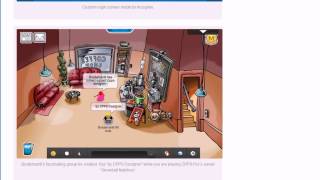 Club Penguin - CPPS.me IS BACK
