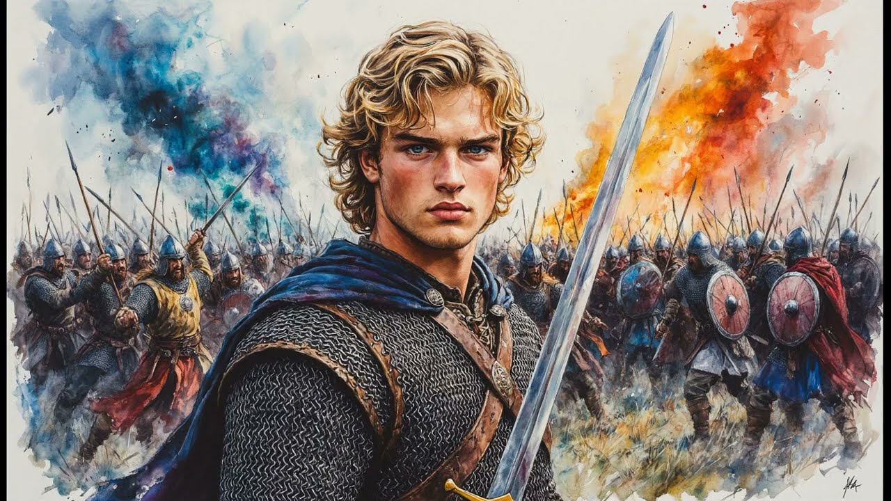 Святая Русь. Балтийский ветер