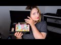 WHAT&#39;S IN MY MAKEUP BAG? : SHOP MY STASH!