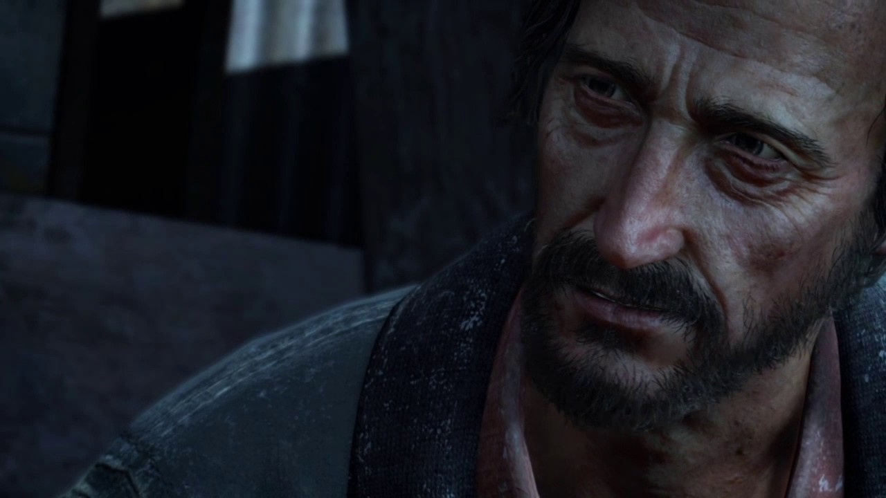The Last of us - épisode 6 - YouTube