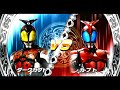 #17 仮面ライダー超クライマックスヒーローズ~フリーバトル~【Wii】