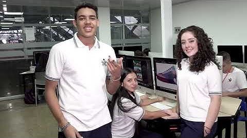 TECNÓLOGO EN DESARROLLO DE MEDIOS GRÁFICOS VISUALES
