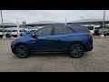 2023 Chevrolet Equinox RS TX Fort Worth, Arlington, Dallas, Weatherford, Benbrook