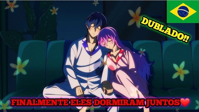 fuufu ijou koibito miman ep 12 dublado que dia lança｜Pesquisa do