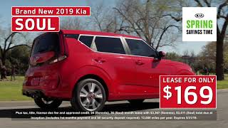 Bob Rohrman Kia May 2019