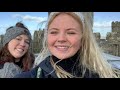 Study Abroad in England: Trip to Caernarfon, Wales
