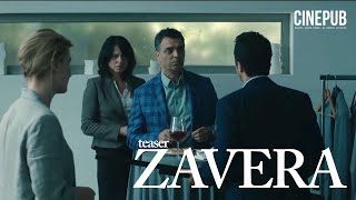 Zavera (2019) by Andrei Gruzsniczki - Teaser