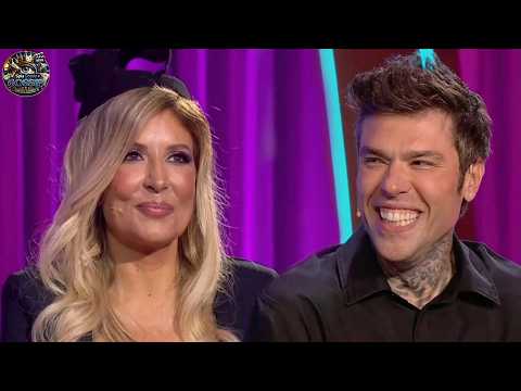 Video Fedez e il Roast in Peace Battute Tagliate e Risposte Piccanti