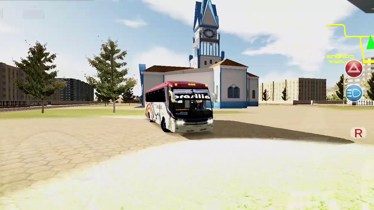 Mbot | Mbot simulator | Education mbo simulator
