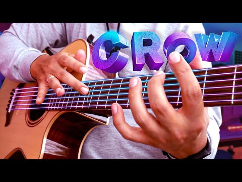 CROW - мелодия покорившая всех