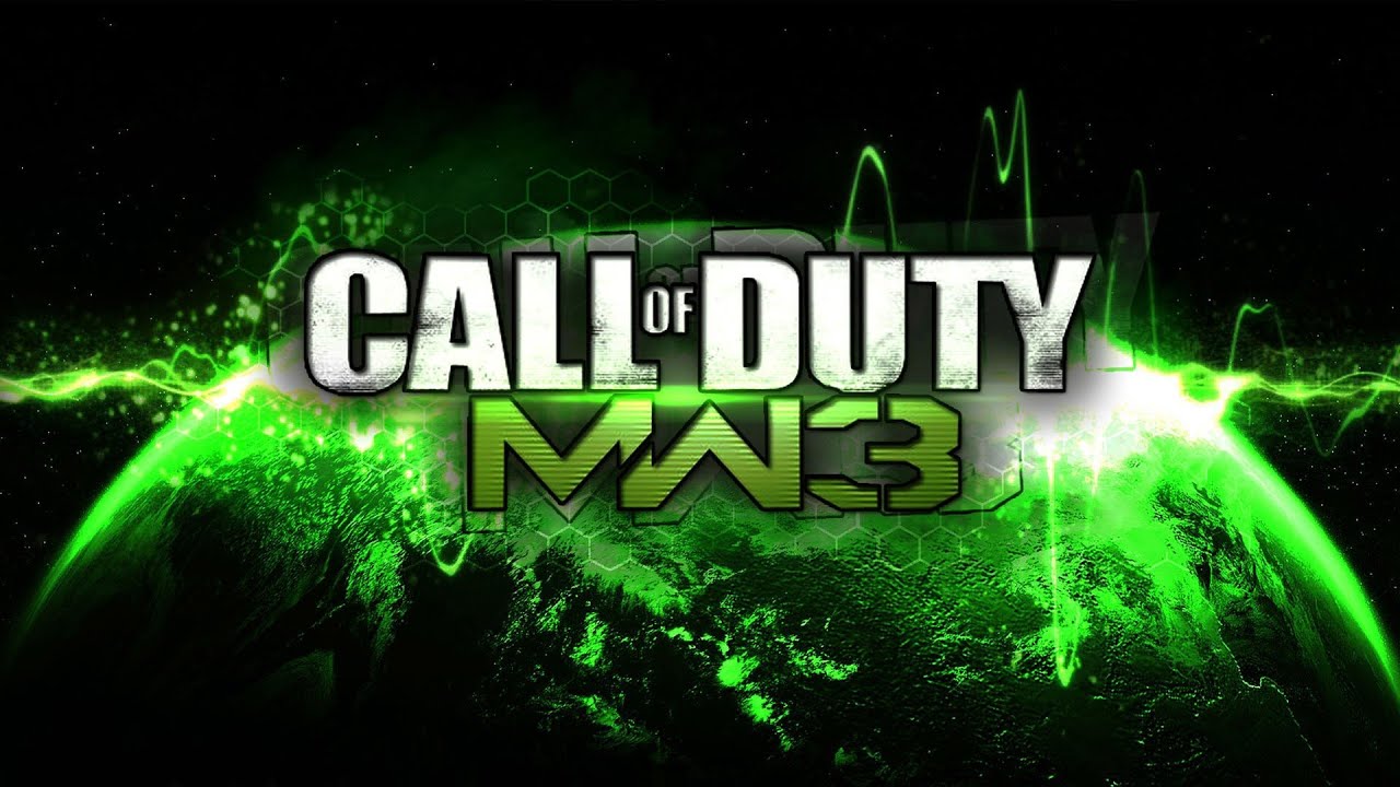 Call of Duty Modern Warfare 3 - Multiplayer LIFE