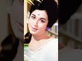 Mausam Koi Ho Is Chaman Men Rang Banake Rahenge InFizaa Men | MAMTA |Lata Mangeshkar #retrobollywood
